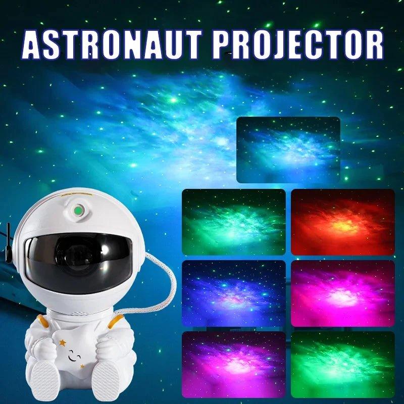 CosmoDreamer Pro