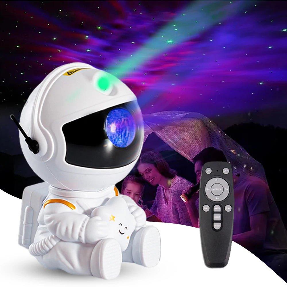 CosmoDreamer Pro