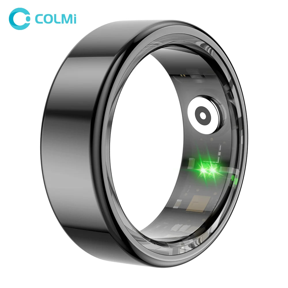 Smart Ring COLMI R02