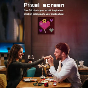 PixelArt Frame